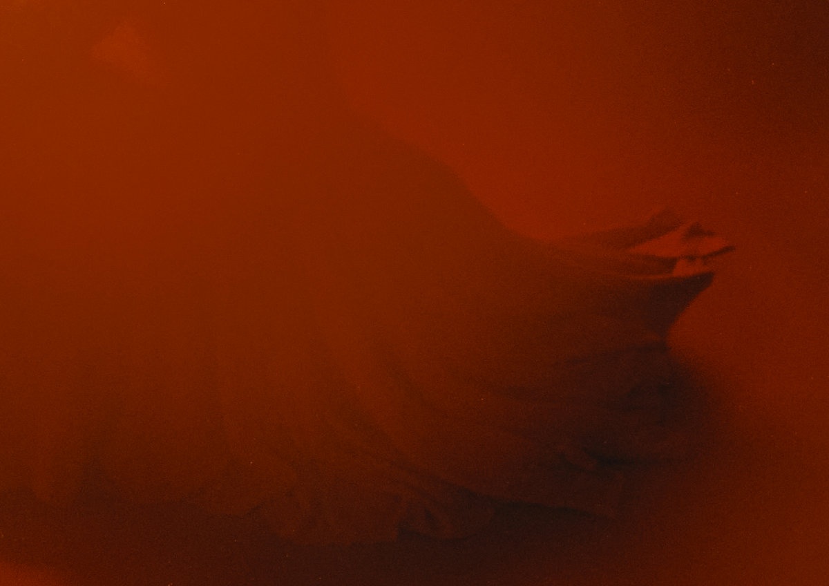 چندین چِشِش از بَهرِ چه؟